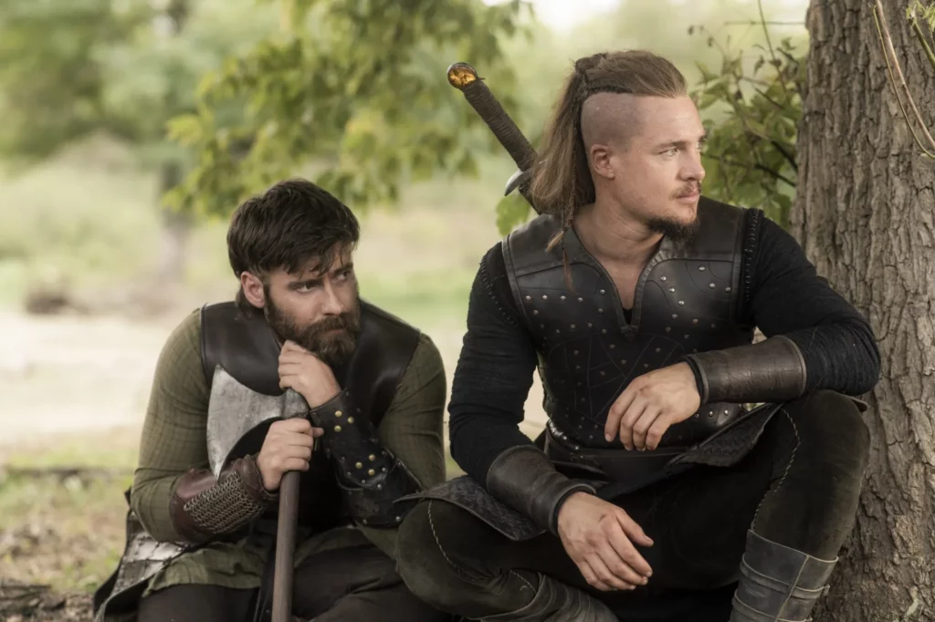 The Last Kingdom Season 6 Release Date & Cast