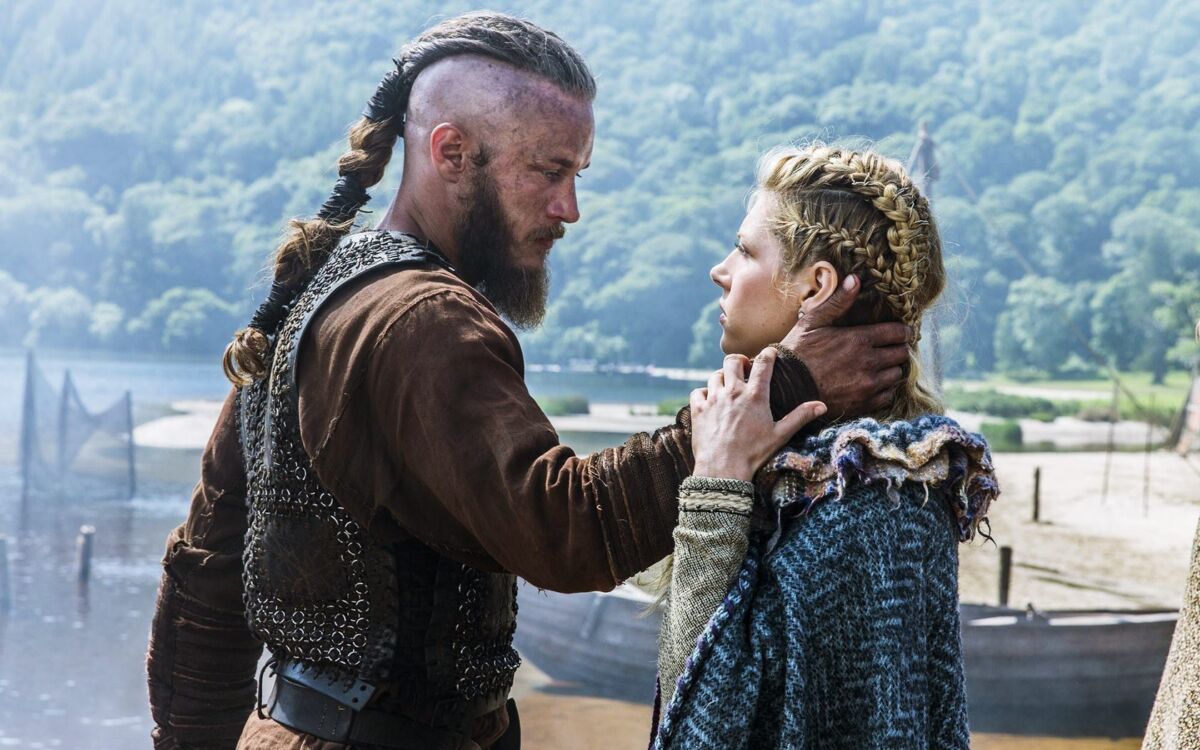 Vikings Season 7 Release Date, Coming Or Not, Cast, Official News