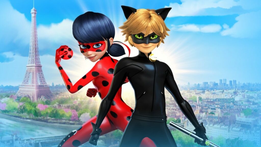 Miraculous Ladybug Season 5 Release Date, Cast & Trailer