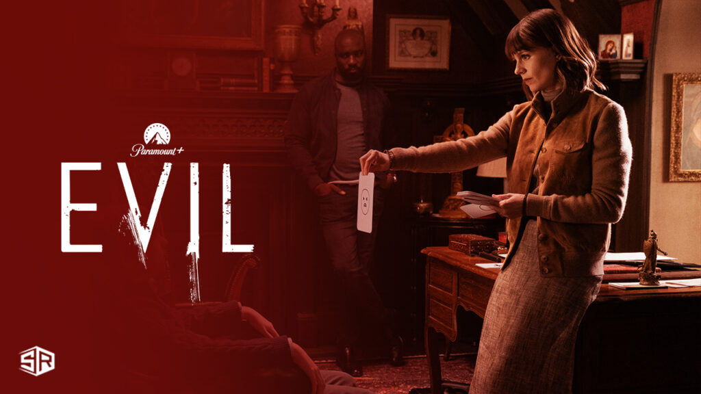 Evil Season 4 Release Date, Cast, Trailer & Episodes In 2023