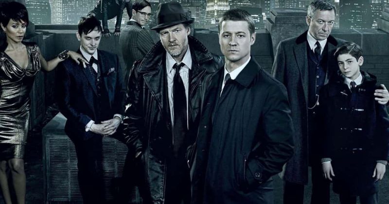 Gotham Season 6 Release Date, Cast, Trailer, Renewal & More